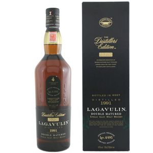 1993 Distillers Edition