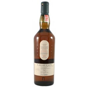1993 Single Cask Feis Ile 2008