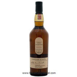 ラガヴーリン カスクストレングス 限定版