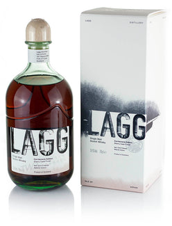 Lagg Corriecravie Edition