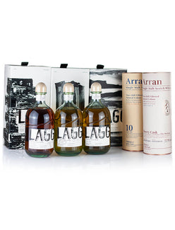 ラグ 初回バッチ1＋2＋3セット