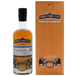 ラフロイグ 21年 1990 ディレクターズカット