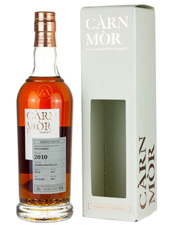 ラフロイグ 10年 2010 ストリクトリーリミテッド