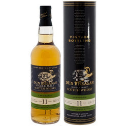 ラフロイグ 11年 2003 ダンベーガン