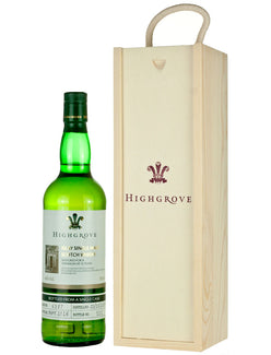 ラフロイグ 12年 2003 ハイグローヴ