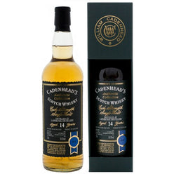 ラフロイグ 14年 1998 ケイデンヘッド