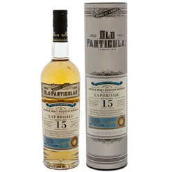 ラフロイグ 15年 2000 オールドパティキュラー