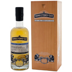 ラフロイグ 15年 1997 ディレクターズカット