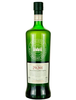 ラフロイグ 17年 1999 SMWS