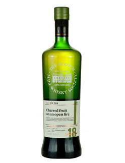 ラフロイグ 18年 1998 SMWS