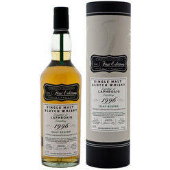 ラフロイグ 19年 1996 ファーストエディションズ