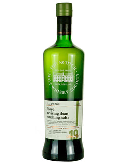 ラフロイグ 19年 1996 SMWS