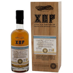 ラフロイグ 25年 1990 エクストラ オールド パティキュラー