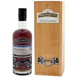 ラフロイグ 25年 1989 ディレクターズカット