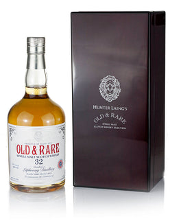 ラフロイグ 32年 1990年 キングチャールズ3世戴冠記念