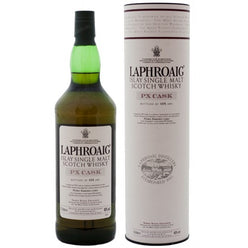 ラフロイグ PX カスク