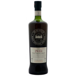 ラフロイグ SMWS 29.151