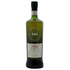 ラフロイグ SMWS 29.160