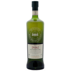 ラフロイグ SMWS 29.162