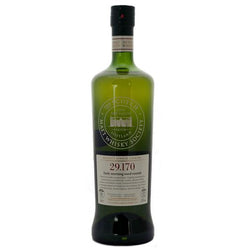 ラフロイグ SMWS 29.170