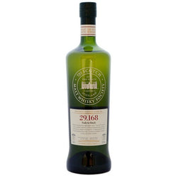 ラフロイグ SMWS 29.169