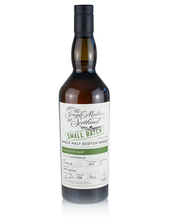 Laphroaig 10 Year Old 2015 Single Malts of Scotland Small Batch