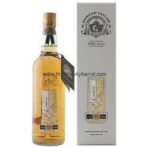 ラフロイグ 12年 ダンカンテイラー レアオールド