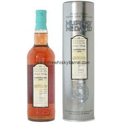 ラフロイグ 10年 マレー・マクダヴィッド