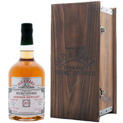 ラフロイグ 25年 プラチナセレクション