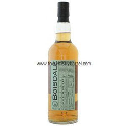 ラフロイグ 10年 ボイスデール