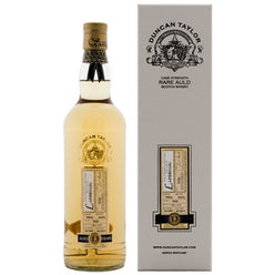 ラフロイグ 13年 ダンカンテイラー レアオールド