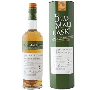 Old 1988 Old Malt Cask