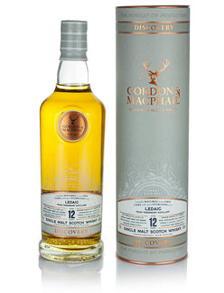 レダイグ（トバモリー）12年 ディスカバリー