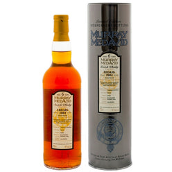 レダイグ（トバモリー）6年 シェリーカスク マレー・マクダヴィッド