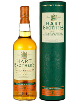 レダイグ（トバモリー）11年 2005 ハートブラザーズ