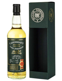 レダイグ（トバモリー）11年 2008 ケイデンヘッド オーセンティックコレクション