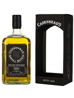 レダイグ（トバモリー）11年 2008 カデンヘッド スモールバッチ