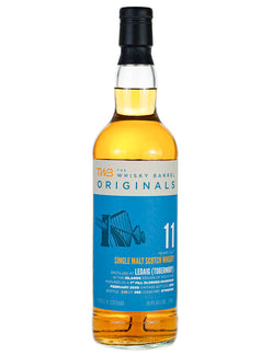 レダイグ（トバモリー）11年 2008 TWBオリジナルズ