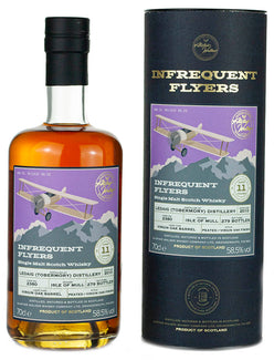 レダイグ（トバモリー）11年 2010 インフリークエント・フライヤーズ