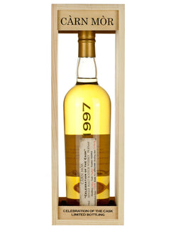 レダイグ（トバモリー）18年 1997 カーンモア セレブレーション