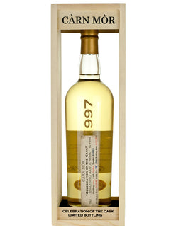 レダイグ（トバモリー）19年 1997 カーンモール セレブレーション