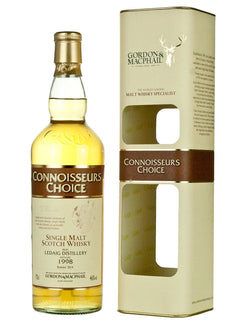 レダイグ（トバモリー）1998 コノサーズチョイス