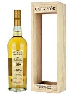 レダイグ（トバモリー）20年 1998 カーンモア セレブレーション