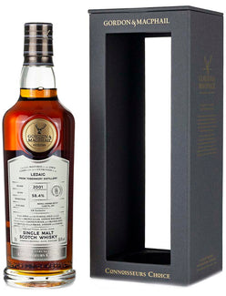 レダイグ（トバモリー）20年 2001 コノサーズチョイス 英国限定