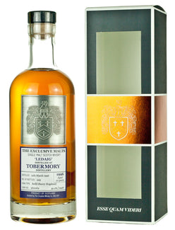 レダイグ（トバモリー）21年 1996 エクスクルーシブモルツ