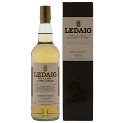 レダイグ（トバモリー）ピーテッド