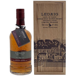 レダイグ（トバモリー）18年