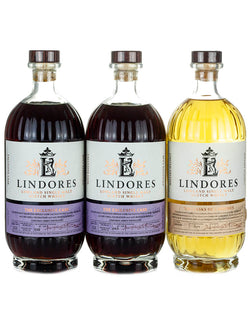 リンドーズ・アビー 2018 TWB 15周年記念バンドル