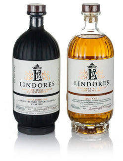 リンドーズ・アビー フライヤー・ジョン・コー カスクストレングス コングリゲーション チャプター1 バンドル