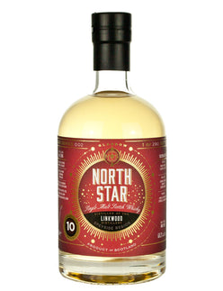 リンクウッド 10年 2006 ノーススター スピリッツ